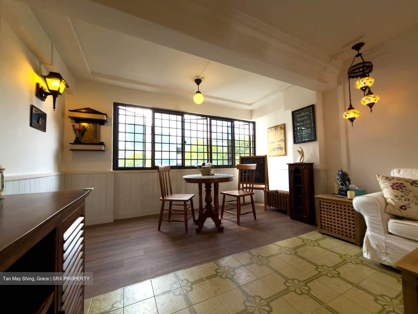 Blk 601 Eunos Rainbow (Bedok), HDB 5 Rooms #540379031